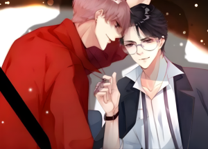 Truyện Tranh Đam Mỹ Anh Em Khai Thác Mối Quan Hệ Mơ Hồ Giữa Tình Thân Và Tình Yêu