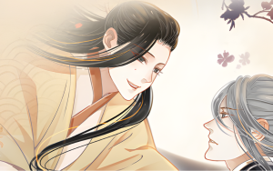 Top 5 Truyện Tranh Bách Hợp Xuyên Không – Ngọt Ngào, Hài Hước và Hấp Dẫn 2 Bộ Truyện Tranh Bách Hợp Xuyên Không Với Hành Trình Đổi Đời Và Tìm Đến Tình Yêu Đích Thực