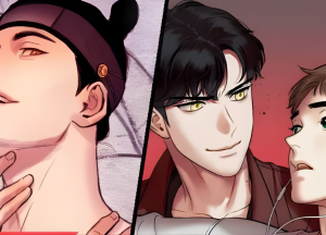 Top 5 Truyện Tranh Bách Hợp Xuyên Không – Ngọt Ngào, Hài Hước và Hấp Dẫn 3 Bộ Truyện Tranh Bách Hợp Xuyên Không Cổ Trang Mang Không Khí Duyên Dáng, Mềm Mại