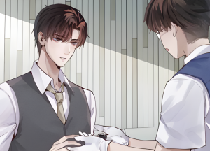 Truyện Tranh Cổ Trang Ngôn Tình Trung Quốc Với Những Mối Tình Đậm Chất Cung Đình