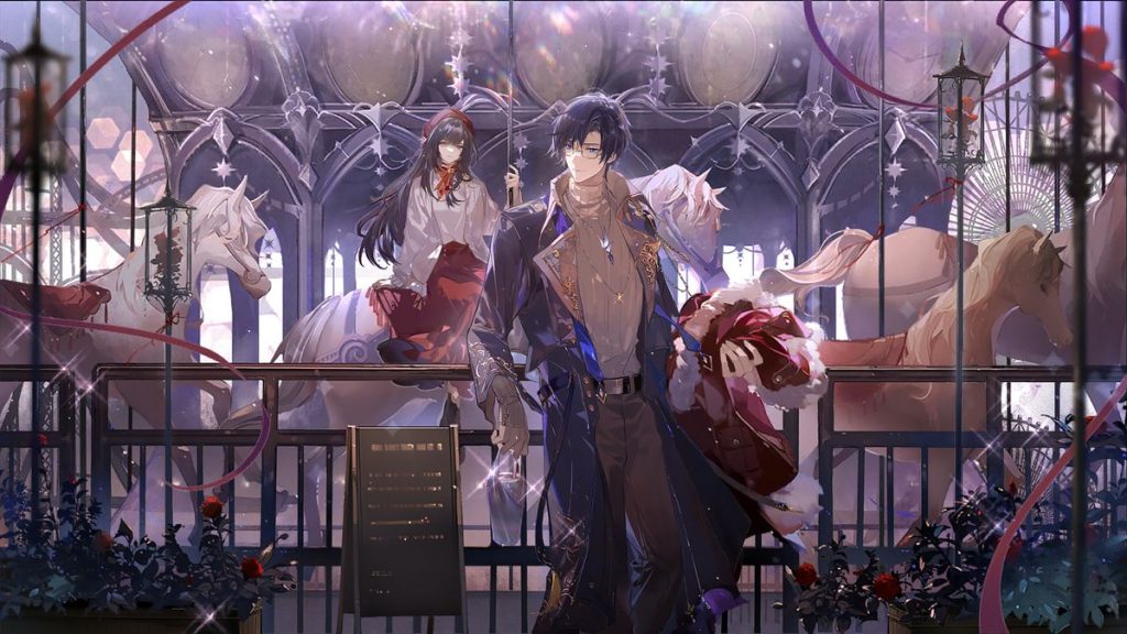 truyen tranh dam my anh em