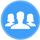 Home Link 4 Group icon