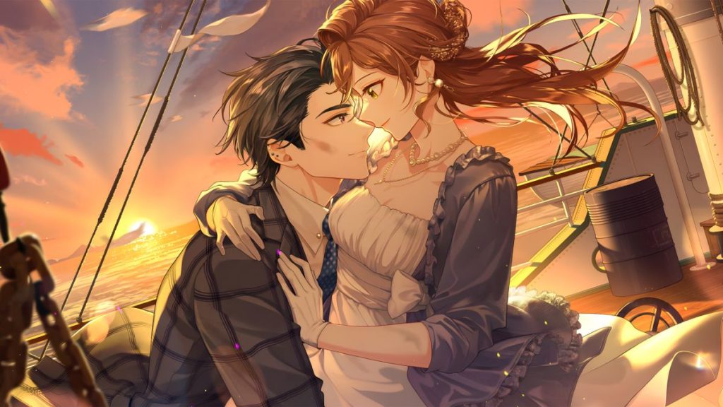 TOP 6 Truyện Tranh ABO Ngôn Tình Hay Nhất – Khi Cảm Xúc Và Bản Năng Giao Thoa 1 5b630ab8f9ab33968664893f2ecbae21