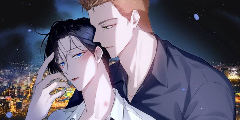 TOP 6 Truyện Tranh ABO Ngôn Tình Hay Nhất – Khi Cảm Xúc Và Bản Năng Giao Thoa 4 8628a2f25aee41fa89ab7457cb2b6d731752480527260