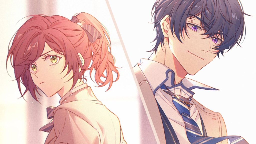 Top 5 Truyện Tranh Bách Hợp Ngược Hay Nhất – Cảm Xúc Dằn Vặt và Căng Thẳng 1 truyen tranh bach hop nguoc