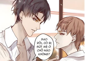 Top 5 Truyện Tranh Bách Hợp Ngược Hay Nhất – Cảm Xúc Dằn Vặt và Căng Thẳng 3 Bộ truyện tranh bách hợp ngược đau đến nghẹn lòng