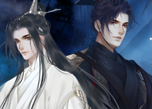 Bộ Truyện Tranh Đam Mỹ Chiếm Hữu – Khi Tình Yêu Đi Kèm Nỗi Ám Ảnh