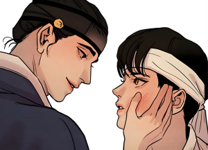 Bộ Truyện Tranh Đam Mỹ Chiếm Hữu – Mối Quan Hệ Giữa Quyền Lực Và Cảm Xúc