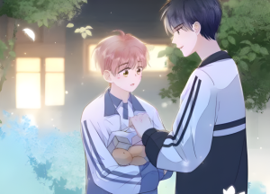 Truyện Tranh Đam Mỹ Cưỡng Thụ – Khi Sự Mạnh Mẽ Trở Thành Lá Chắn Trong Tình Yêu