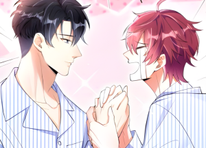 Truyện Tranh Đam Mỹ Giam Cầm Thể Xác – Khi Xiềng Xích Không Chỉ Là Biểu Tượng