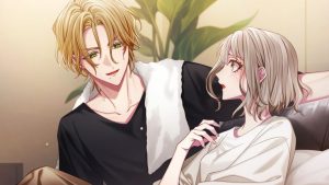 Sự chuyển biến tâm lý nhân vật xuyên suốt truyện tranh đam mỹ Omega H