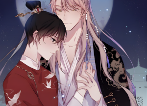 Bộ Truyện Tranh Đam Mỹ Buồn – Mối Tình Giấu Kín Trong Bóng Tối