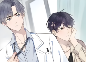 Truyện Tranh Đam Mỹ Cưỡng Thụ – Cốt Truyện Đối Kháng Nhưng Tràn Đầy Cảm Xúc