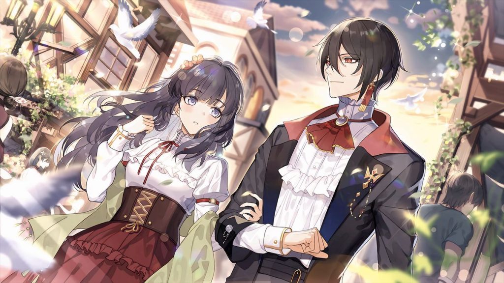 top truyen tranh dam my ma ca rong