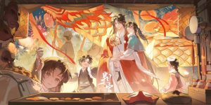 truyen tranh bach hop xuyen khong