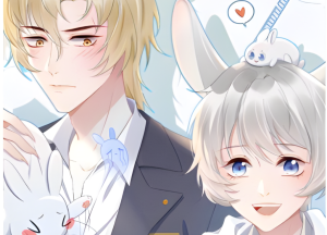 Bộ Truyện Tranh Cổ Trang Ngôn Tình Trung Quốc Phản Ánh Tình Thân – Tình Yêu – Tình Nghĩa