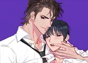 Bộ Truyện Tranh Đam Mỹ Buồn – Yêu Nhưng Không Đến Được Với Nhau