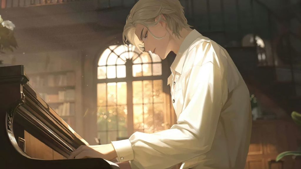 Top 6 Top 5 Truyện Tranh Đam Mỹ BDSM Những Tình Cảnh Cấm Đoán Nhưng Không Thể Rời Mắt 1 truyen tranh dam my bdsm