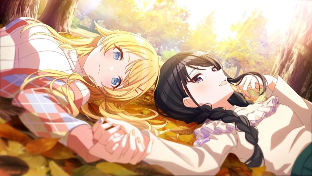 Top 5 Truyện Tranh Đam Mỹ Cưỡng Đoạt – Cảm Xúc Dồn Nén Và Những Vết Thương Không Gọi Thành Tên 1 truyen tranh dam my cuong doat