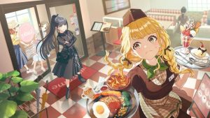 truyen tranh dam my cuong thu