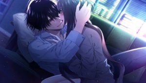 Bộ truyện tranh đam mỹ ma cà rồng xoay quanh quyền lực và sinh tồn