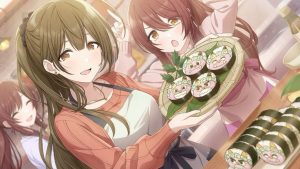 Top truyện tranh đam mỹ mang thai hay nhất 