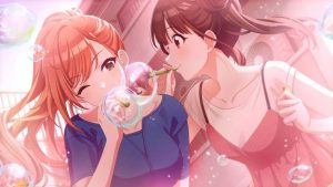 Cốt truyện đam mỹ mang thai với hành trình chịu đựng trong im lặng