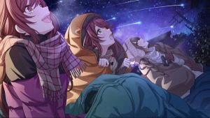 Truyện tranh đam mỹ mang thai khai thác bi kịch từ tình yêu lệch nhịp