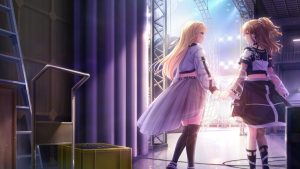 Truyện tranh đam mỹ nhân ngư và hành trình thoát khỏi kiểm soát