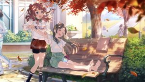 Truyện tranh đam mỹ nhân ngư khai thác xung đột giữa bản năng và cảm xúc