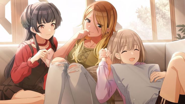 truyen tranh dam my nhan ngu