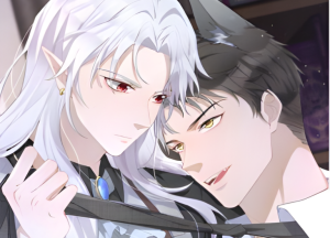 Truyện Tranh Đam Mỹ Anh Em Với Mối Tình Cấm Cản Đầy Căng Thẳng Cảm Xúc