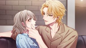 Diễn biến tình cảm từ va chạm thể chất đến gắn bó cảm xúc trong truyện tranh đam mỹ Omega H