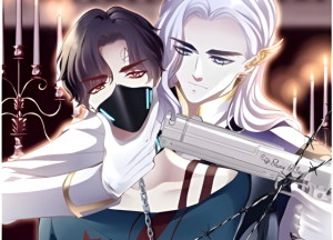 Bộ Truyện Tranh Đam Mỹ Có Thịt Nhất Thụ Đa Công – Khi Một Trái Tim Chia Cho Nhiều Người