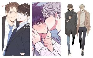 top truyen tranh dam my oneshot