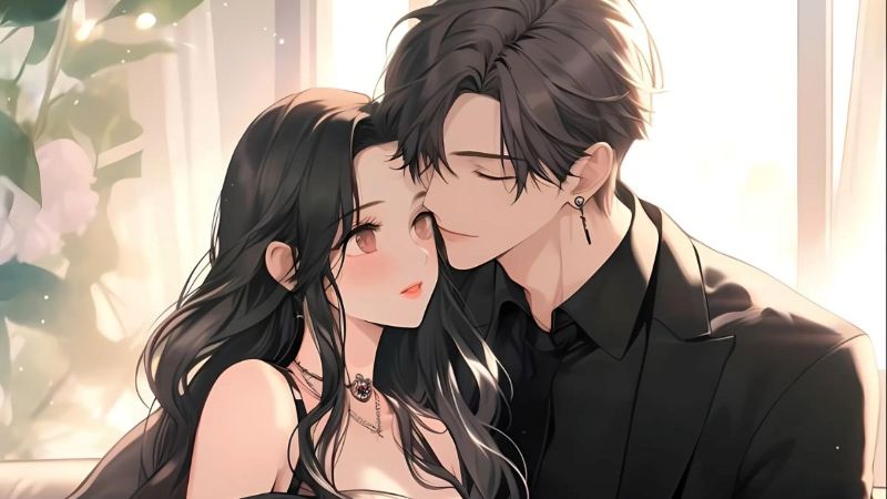 Truyện tranh ngôn tình