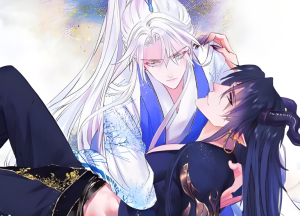 Truyện tranh Cá Voi Và Cơn Mưa Chưa Dứt hay 