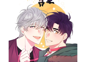 Bộ truyện tranh Luôn Có Giáo Viên Muốn Mời Phụ Huynh lãng mạn 