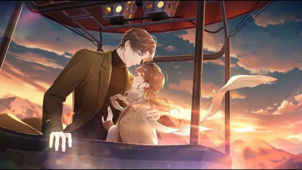 truyen tranh ngon tinh