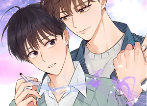 Bộ Truyện Tranh Đam Mỹ Cưỡng Đoạt – Ranh Giới Mỏng Manh Giữa Yêu Thương Và Chiếm Hữu