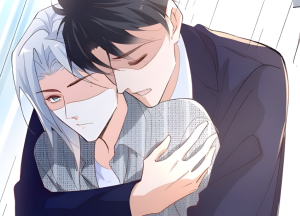 Bộ Truyện Tranh Đam Mỹ Cưỡng Đoạt – Khi Tình Yêu Bị Bóp Méo Bởi Quyền Lực