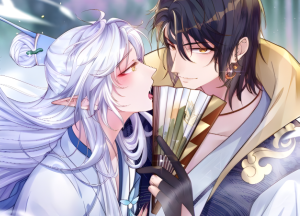 Truyện Tranh Đam Mỹ Giam Cầm Trong Sinh Tồn – Khi Tình Cảm Nảy Mầm Giữa Nỗi Sợ