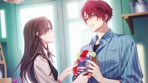 Mối quan hệ bắt đầu từ lệ thuộc và kiểm soát trong truyện tranh đam mỹ nhân thú