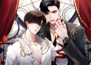 Top 7 Truyện Tranh Đam Mỹ Full Color Đẹp Mãn Nhãn – Tuyển Tập Đam Mỹ Không Thể Bỏ Lỡ 4 Bộ Truyện Tranh Đam Mỹ Full Color Quan Hệ Bí Mật – Yêu Trong Bóng Tối