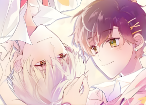 Bộ Truyện Tranh Đam Mỹ Cổ Trang Trọng Sinh – Khi Cái Chết Chỉ Là Khởi Đầu