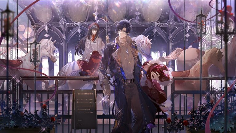 truyen tranh dam my anh em