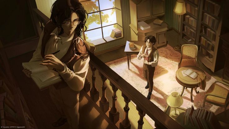 truyen tranh dam my buon