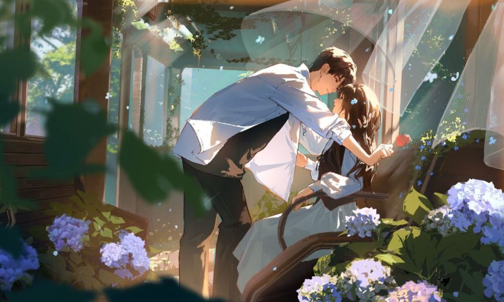 truyen tranh dam my chiem huu