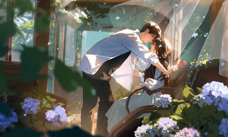 truyen tranh dam my chiem huu