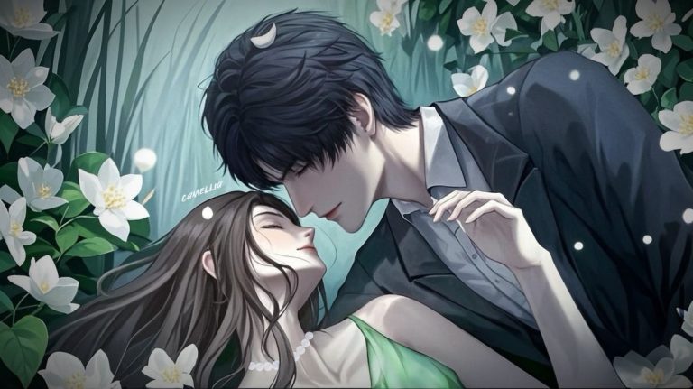 truyen tranh dam my co thit nhat thu da cong